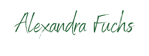 Alexandra Fuchs Logo